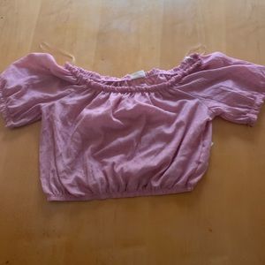 Free Kisses, Large, Pink